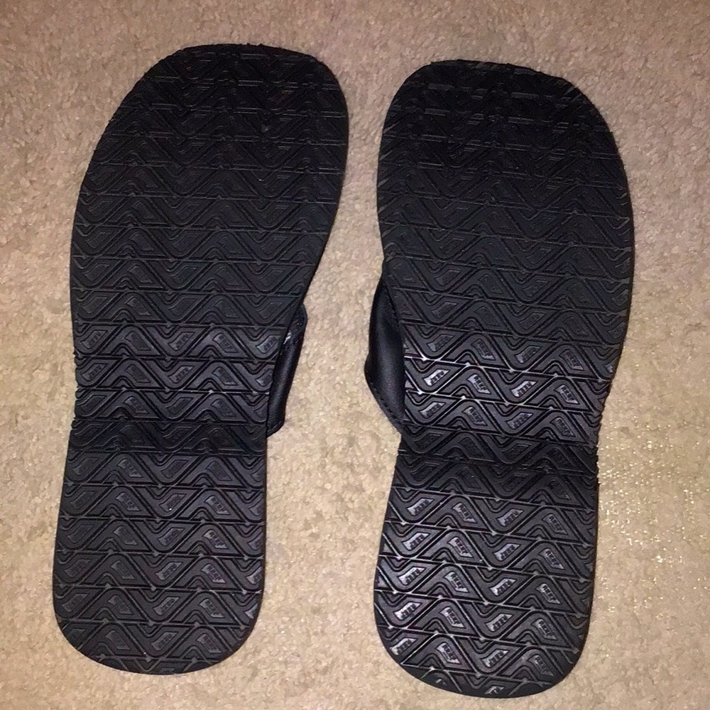 Reef platform Flip Flops - Picture 4 of 7